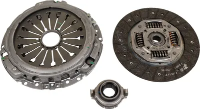 Produktbild von Kupplungssatz VALEO 826319