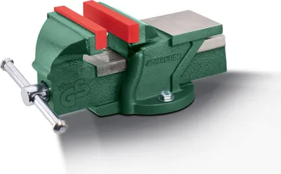 Obrázek produktu pro PARKSIDE® Paralelní svěrák s integrovanou kovadlinkou