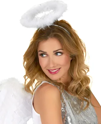 Immagine prodotto di Halo con fascia per capelli - taglia unica