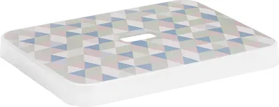 Image de CouvercleReproduction Triangle Sigma Home Design Moderne Et Compatibilité Boîtes Sigma Home - Sunware B.v