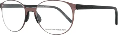 Image de De Rigo Brille Modell P8312 53F