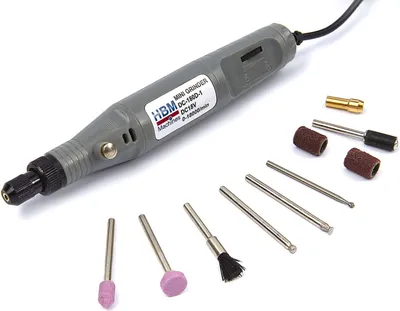 Zdjęcie produktu dla Multitool HB z 10 akcesoriami