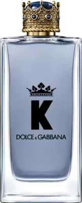Produktbild von Dolce & Gabbana K Eau de Toilette 200ml