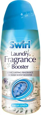 Produktbild von Swirl FRESH LINEN Duftgranulat 350 g