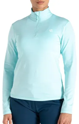 Produktbild von Dare 2b Lowline II Stretch Skipullover Damen