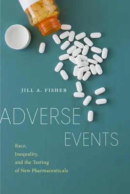 Immagine prodotto di Adverse Events