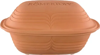 Image de Römertopf Grande cocotte MODERN LOOK, jusqu'à 6 personnes