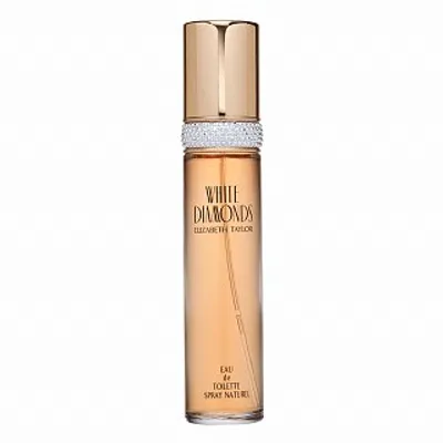 Obrázok produktu pre Elizabeth Taylor White Diamonds Woda toaletowa, 50 ml