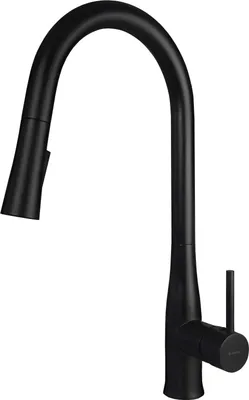 Obrázek produktu pro Kitchen faucet with pull-out spout