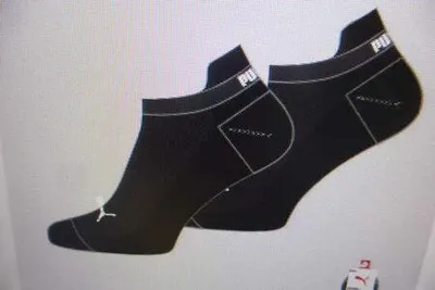 Produktbild von Sneakersocken 701225855/001