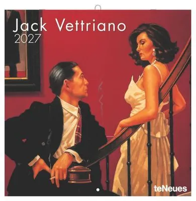 Obrázok produktu pre Jack Vettriano 2027