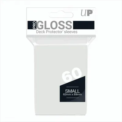 Produktbild von Ultra PRO 82962, Punktzahltafel, Transparent