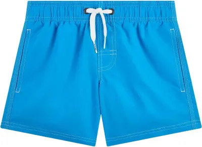 Produktbild von Sundek Iconic Taffeta Badeshorts Blau 12 Years Junge Blau 12 Years