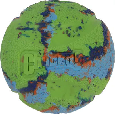 Zdjęcie produktu dla Chuckit! Zabawka dla psów Eco Fetch Ball