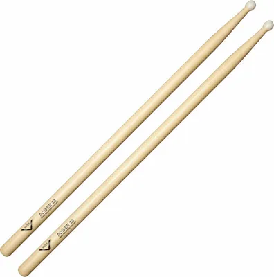 Produktbild von Vater VHP3AN Power 3A Nylon Tip Schlagzeugstöcke