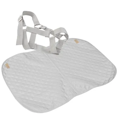 Immagine prodotto di set di accessori per cavallo a dondolo da esterno roba Style - coperta e cavezza per cavallo da addestramento