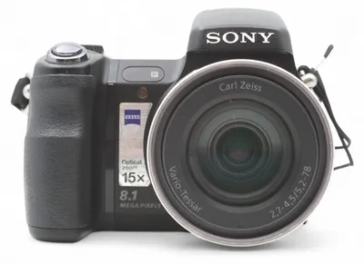 Produktbild von Sony DSC-T77 silber, 10,1 MP, Kompaktkamera, 25,4/58,4 mm (1/2.3"), 4x, 8x, 6,18 - 24,7 mm