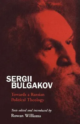 Produktbild von Sergii Bulgakov
