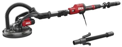 Produktbild von SKIL 7521 DA Langhals-Trockenbauschleifer (750 W, für Ø 225 mm, 4 m Schlauch)