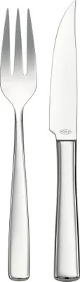 Image de RÖSLE Set de couverts à steak "Elegance" 12 pcs.