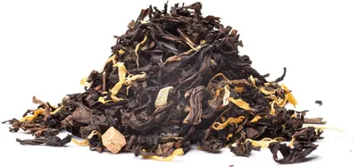 Produktbild von Oolong Cremiges Karamell, 250G
