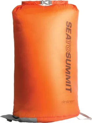 Produktbild von Sea To Summit Air Stream Dry Sack Pump Orange