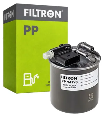 Zdjęcie produktu dla Filtr paliwa PP 947/3, wysokiej jakości filtracja
