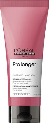 Produktbild von Loreal Serie Expert Pro Longer Odżywka 200 ml