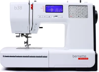 Produktbild von Bernette b38