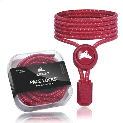 Imagen del producto de Cordones elásticos para zapatillas - Sin atar - Cierre rápido - 120 cm