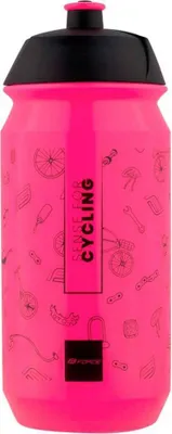 Image de Force Play 500ml Trinkflasche Pink One Size
