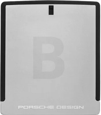 Obrázok produktu pre Porsche Design Titan toaletná voda pre mužov 50 ml