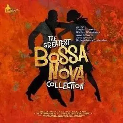 Immagine prodotto di La più grande collezione di bossa nova (Artisti leggendari)