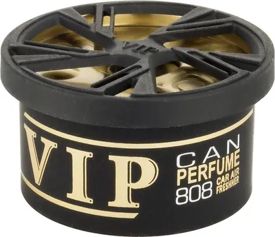 Zdjęcie produktu dla Zapach VIP CAN #808 M