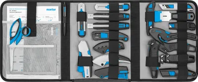 Zdjęcie produktu dla MARTOR Akcesoria TECZKA PREZENTACYJNA 900852 | 1 Sztuka
