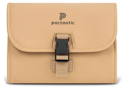 Immagine prodotto di Pactastic borsa da toilette Urban Collection Wash Bag 24 cm Beige