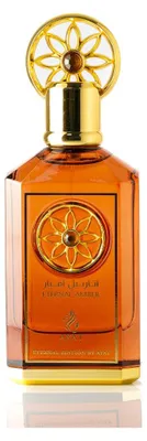 Produktbild von Ayat Parfüms Eternal Amber 100 ml