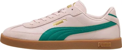Produktbild von Puma Club II Era Mauve Mist-Wild Green Größe EU 39