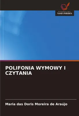 Produktbild von Polifonia Wymowy I Czytania