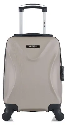 Image de BLUESTAR - Valise Cabine XXS GARIBALDI 46 cm 4 Roues