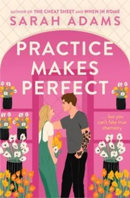 Produktbild von Practice Makes Perfect