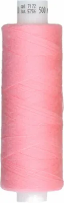 Zdjęcie produktu dla Ariadna Wątek do szycia Talia 120 500 m 7172 Pink