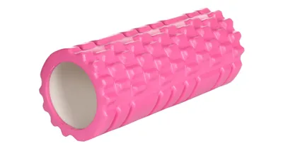 Image de Yoga Roller F1 jóga válec růžová