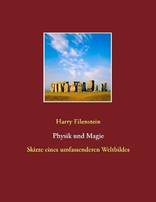 Produktbild von Physik und Magie
