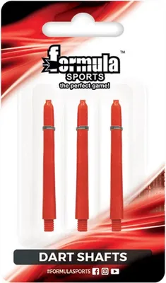 Obrázok produktu pre Krúžková rukoväť Červená 35 mm
