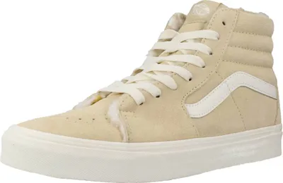 Produktbild von VANS Halbschuhe VN0A7Q5NBVV1, Beige:40