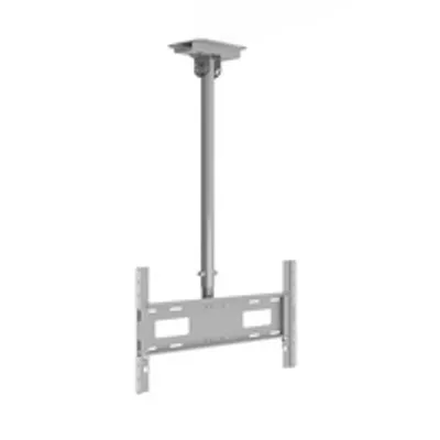 Zdjęcie produktu dla SMS Smart Media Solutions FUNC Flatscreen CH VST2, 50 kg, 94 cm (37"), 152,4 cm (60"), 200 x 100 mm, 800 x 400 mm, 1060 - 1660 mm