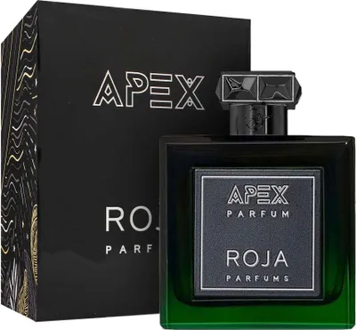 Immagine prodotto di Roja Parfums Apex profumo puro per uomo 50 ml