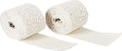 Produktbild von Romed Gipsbinden 6 Rollen á 3 m x 5 cm
