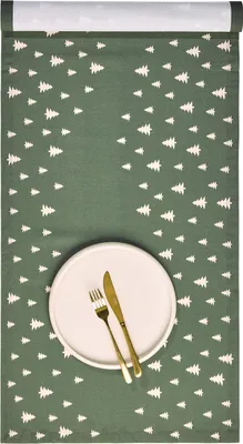 Produktbild von BUTLERS Tischläufer TREES